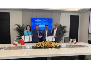Voltas’ Subsidiary UMPESL and DANITECH Forge Strategic Alliance