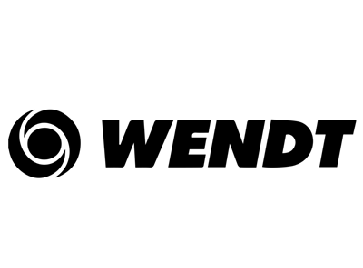 WENDT India Ltd Logo