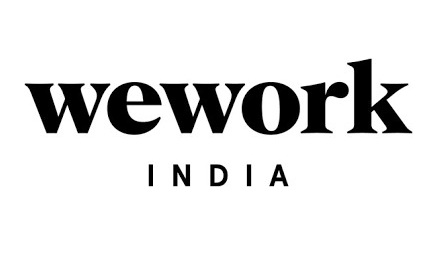 WeWork India Logo