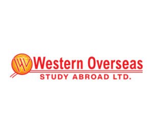 Western Overseas Study Abroad Limited Logo