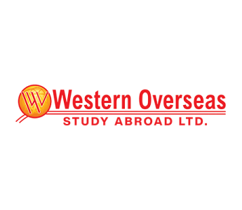Western Overseas Study Abroad Limited Logo