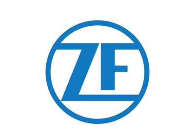 ZF Group India Wins Three Independent Orders for Test Systems- Enabling Battery, Tyre and E-Axle Testing 7 ZF Group Logo