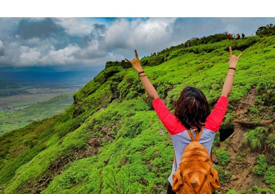 Indians are choosing Nagaland over Goa this monsoon. Cleartrip's PeekABoo Trends Tracker shows why that's not a surprise anymore 2 ankita gkd visapur fort 4432085 1920