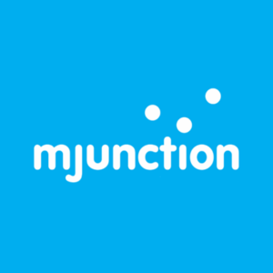 mjunction Logo
