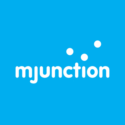 mjunction Logo