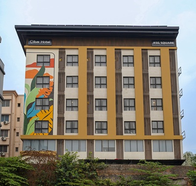 01 Facade Vizag