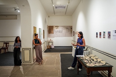 @ Studio Intensive, Jaipur Centre for Art × RMZ Foundation, Jaipur, 17 August–17 (3)