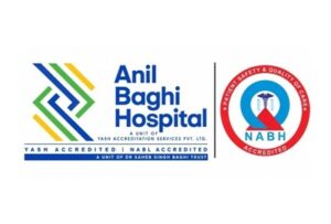ABH Healthcare Limited Logo