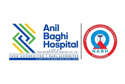 ABH Healthcare Limited Logo