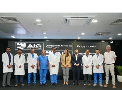 AIG Hospitals - J&J