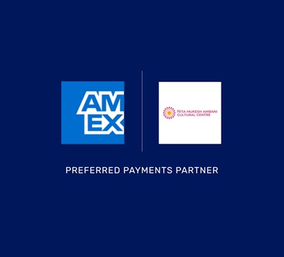 AMEX x NMACC Logo unit