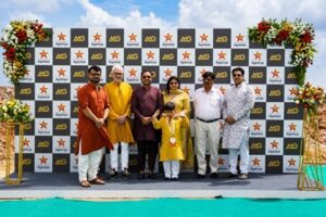 Agastya Energy Announces ₹7,800 Crore Expansion into Full Integrated Solar Manufacturing by 12GW Ingot & Wafer manufacturing