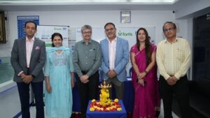 Agilus-Fortis Cardio-Renal-Metabolic Clinic Launch Bengaluru