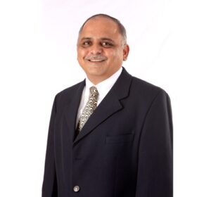 Anil Lingayat