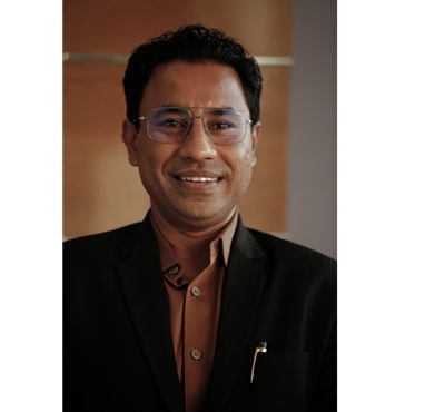 Mumbai’s Coastal Road: Unlocking the Next Growth Corridor 7 Arshad Lashkaria CEO & MD Lashkaria Group - 1