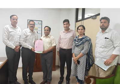 Ashok Leyland Joins Hands with Govt of Haryana to Build Next-Generation Institute