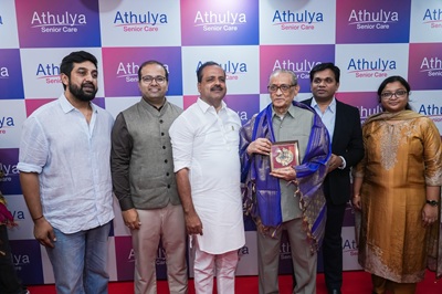 Athulya Senior Care Becomes Bengaluru's Largest Assisted Living Provider with Launch of its Third Geriatric Care Centre in Mathikere 7 Athulya Senior Care Pic 2