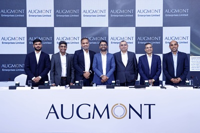 Augmont Enterprises Limited’s IPO
