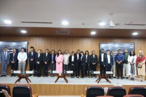 BIMTECH Strengthens AI Innovation Ecosystem