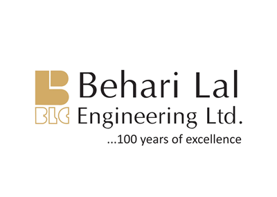 Behari Lal Engineering Limited