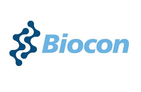 Biocon Limited Logo