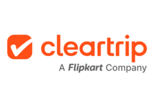 CLEARTRIP LOGO