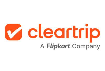 CLEARTRIP LOGO