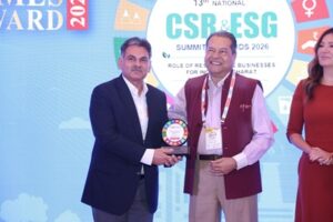 CSR Times