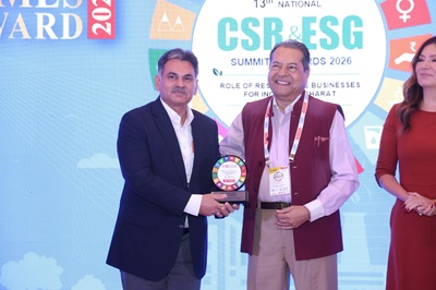 CSR Times