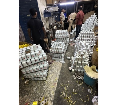 Counterfeit products seized_2