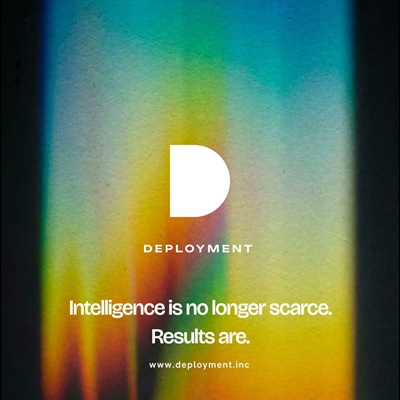 Deployment Inc