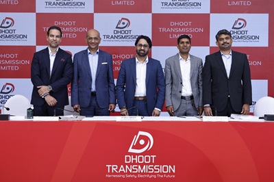 Dhoot Transmission Limited’s IPO to open on Monday, August 10, 2026 2 Dhoot Transmission IPO