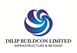 Dilip Buildcon Logo