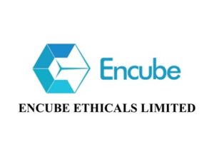 Encube Ethicals Logo