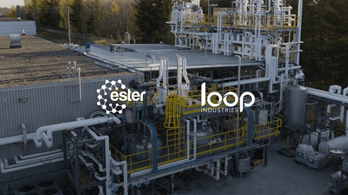 Ester Industries' ELITE JV locks-in 15000 MT per Year Recycled Polyester Offtake