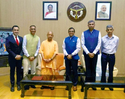 Flipkart Deepens Its Contribution to Uttar Pradesh