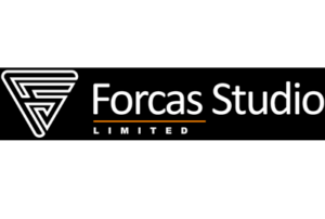Forcas Studio Limited Logo