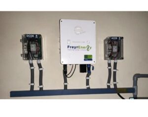 Freyr Energy Smart Inverter