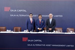 Gaja Alternative Asset Management Limited’s IPO