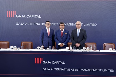 Gaja Alternative Asset Management Limited’s IPO to open on Wednesday, August 19, 2026 3 Gaja Alternative Asset Management Limited’s IPO