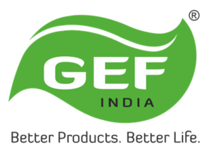 Gemini Edibles & Fats India Limited (GEF) Logo