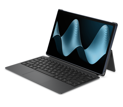 HP Announces the Availability of India-First HP OmniPad 12 4 HP OmniPad 12 (Image 1)