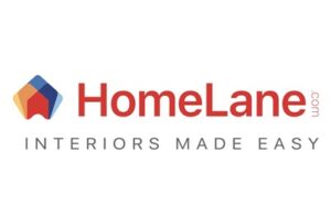 HomeLane Logo