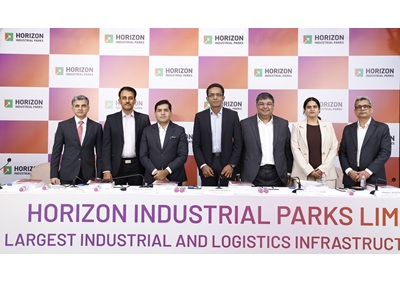 Horizon Industrial Parks Limited’s IPO to open on Monday, August 17, 2026 2 Horizon Industrial Parks Limited’s IPO