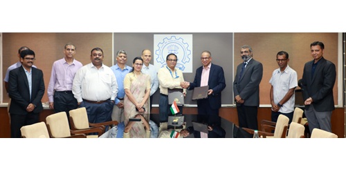 IIT -Tata Power Collaboration 2
