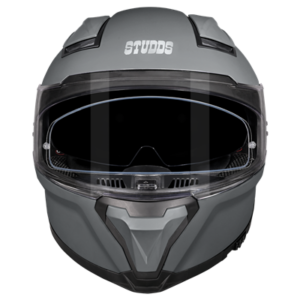 Image 2 - Helios - Nardo Grey Front