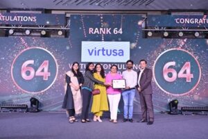 Image - GPTW 2026 - Virtusa