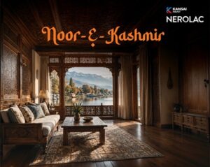 Image_Kansai Nerolac presents “Noor-e-Kashmir”
