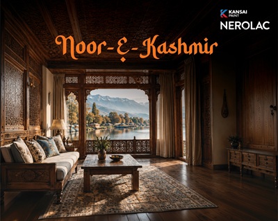 Image_Kansai Nerolac presents “Noor-e-Kashmir”