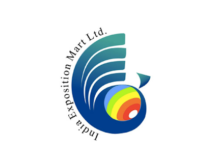 India Exposition Mart Limited - Logo